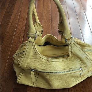 Cole Haan shoulder bag